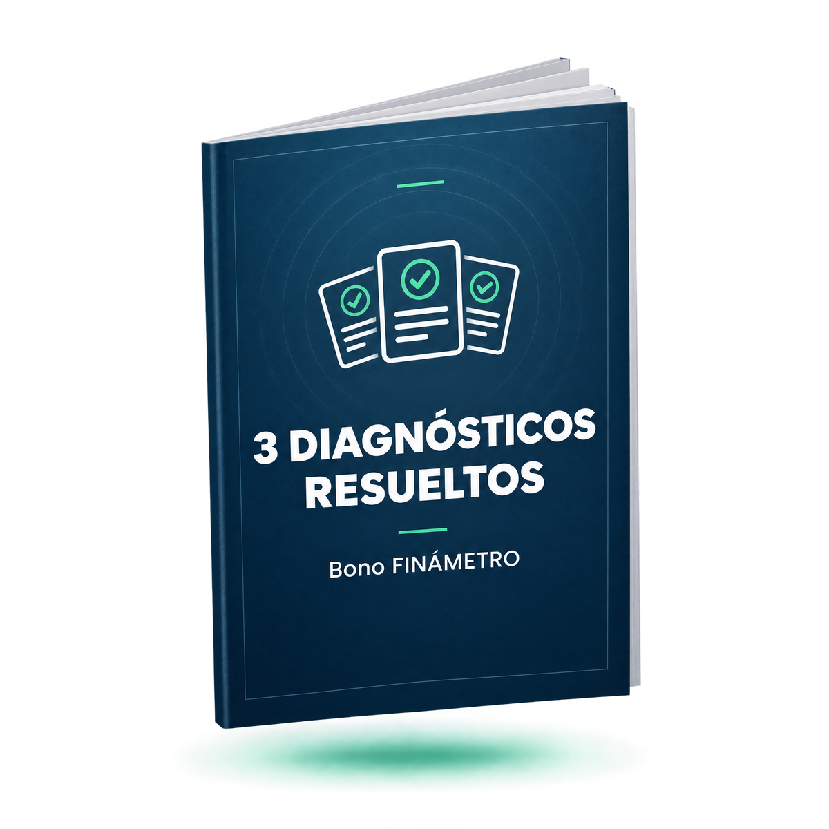Bono FINÁMETRO: 3 Diagnósticos Resueltos
