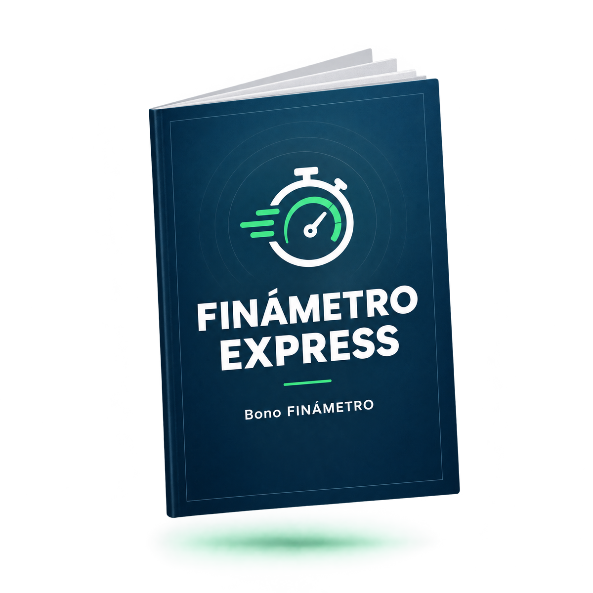 Bono FINÁMETRO: FINÁMETRO Express